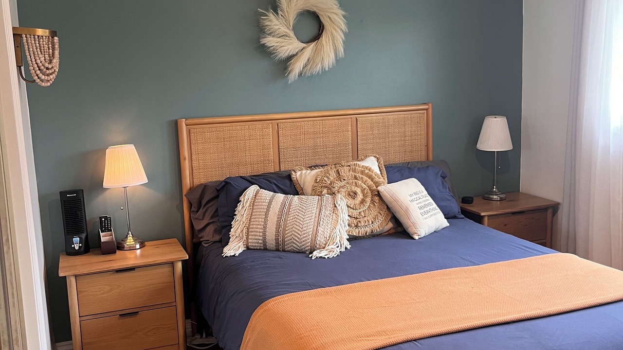 Photo of Bedroom in Torrance