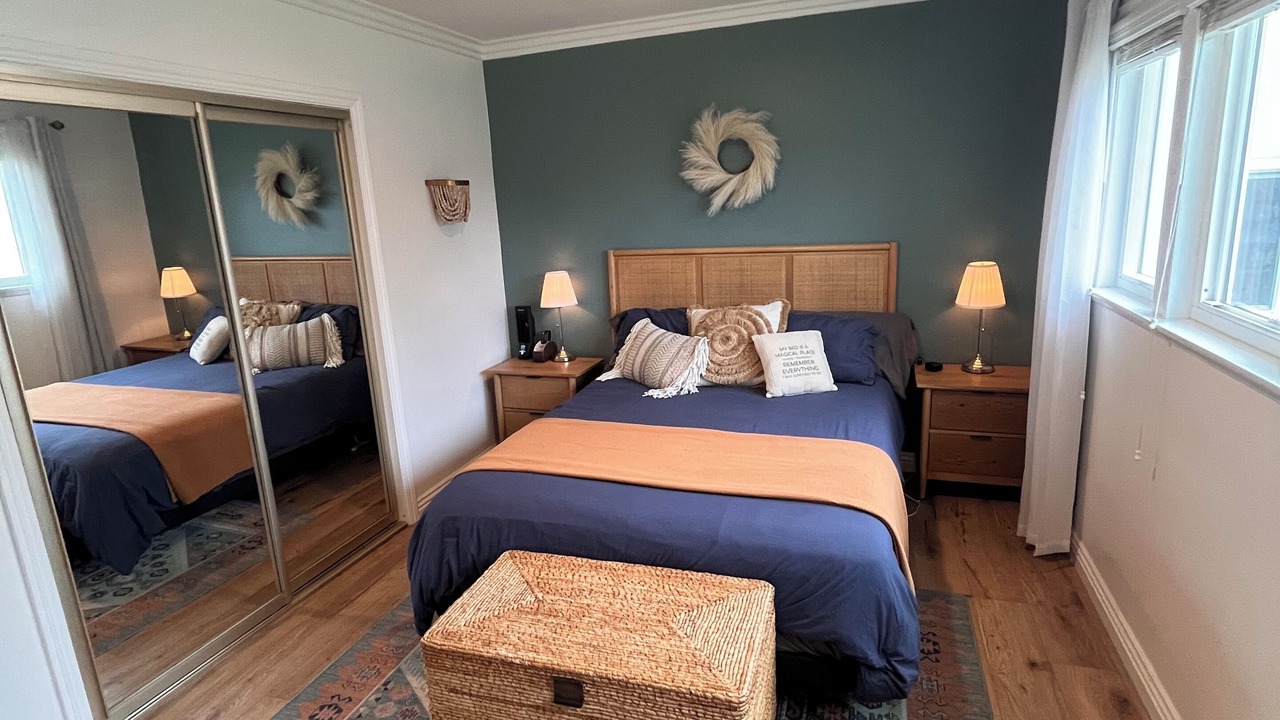 Photo of Bedroom in Torrance