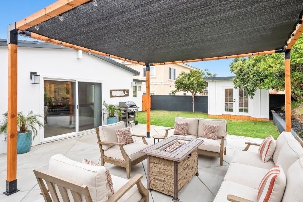 Photo of Outdoor in Torrance