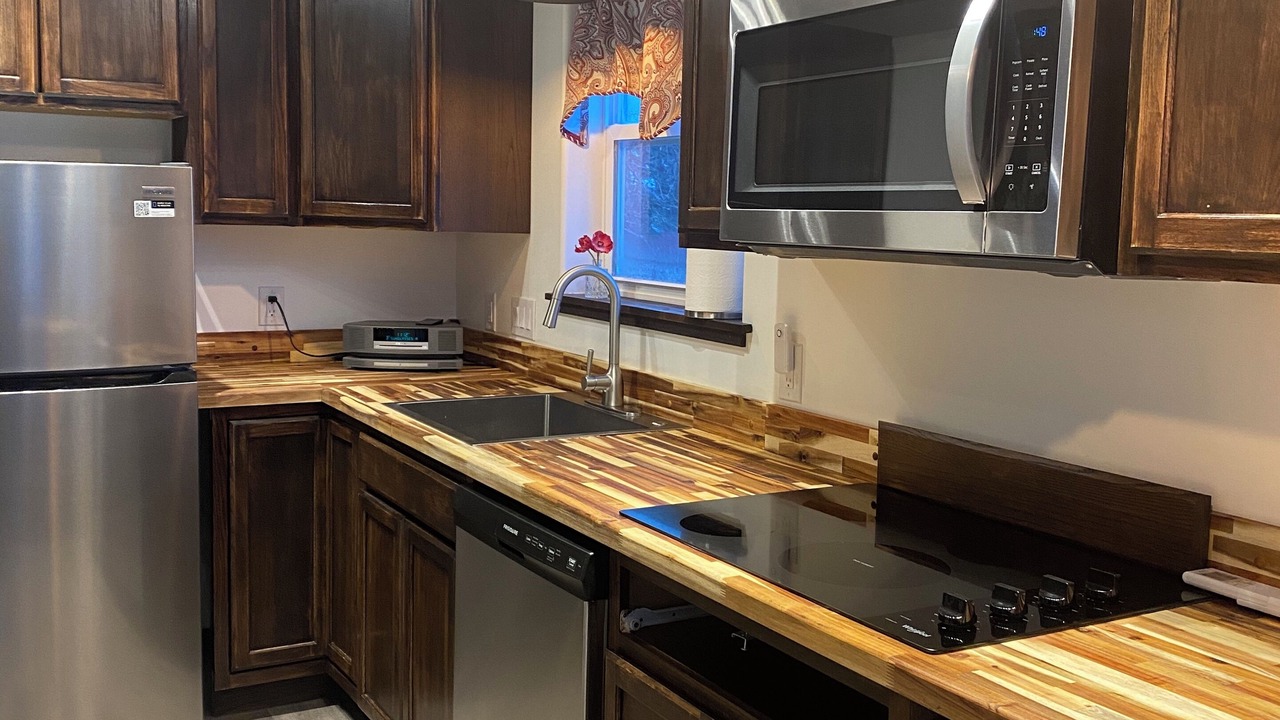 Photo of Kitchen in Livingston