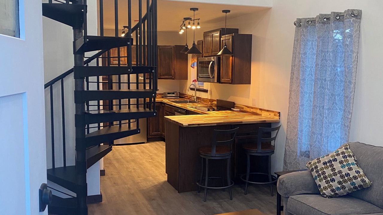 Photo of Livingroom in Livingston