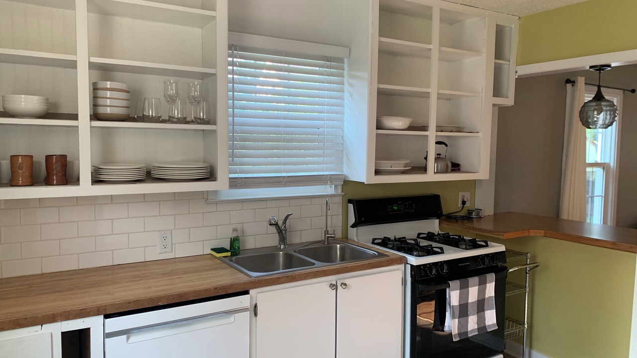 Photo of Kitchen in Spearfish