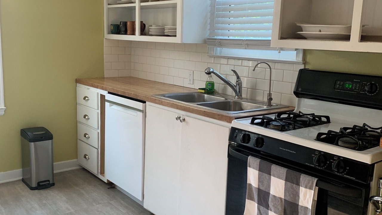 Photo of Kitchen in Spearfish