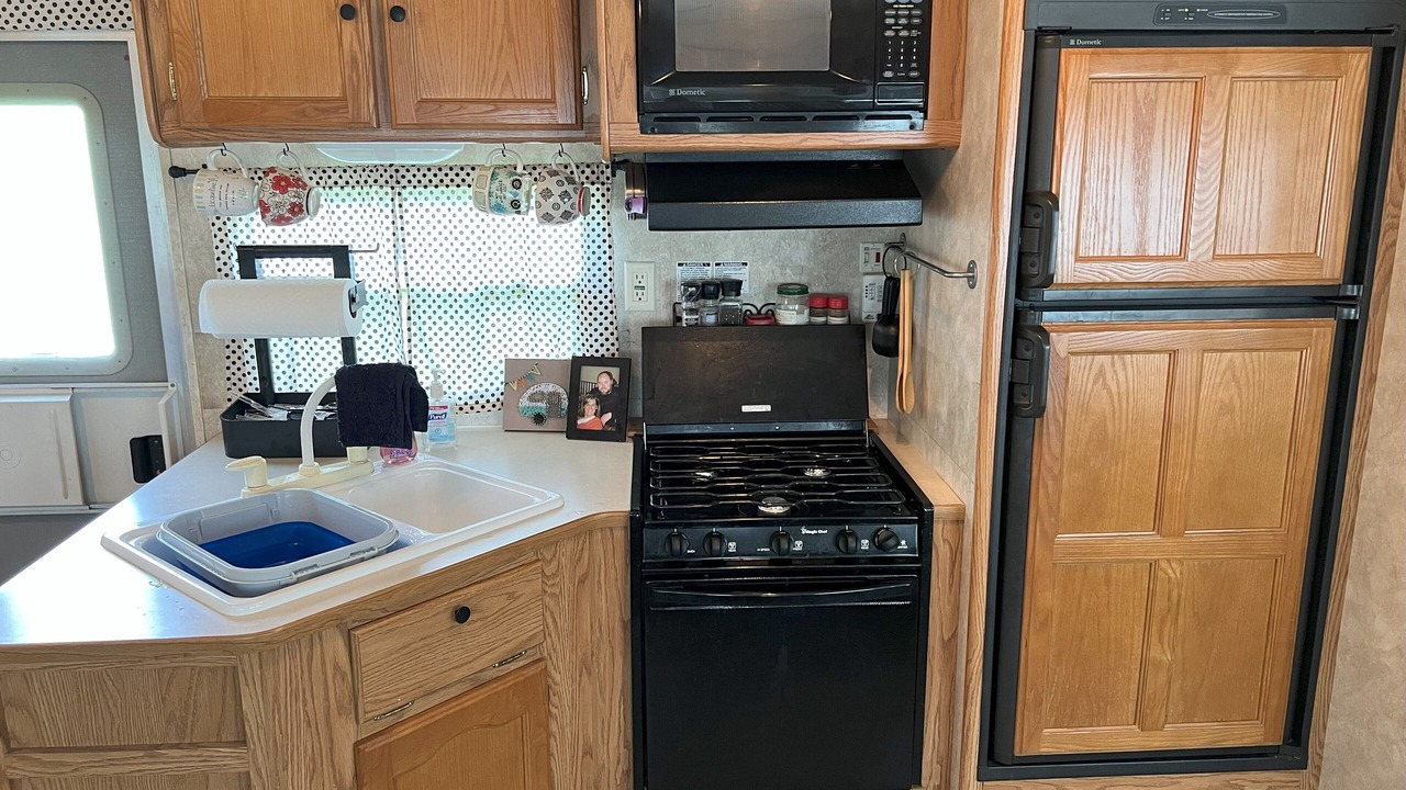 Photo of Kitchen in Madison