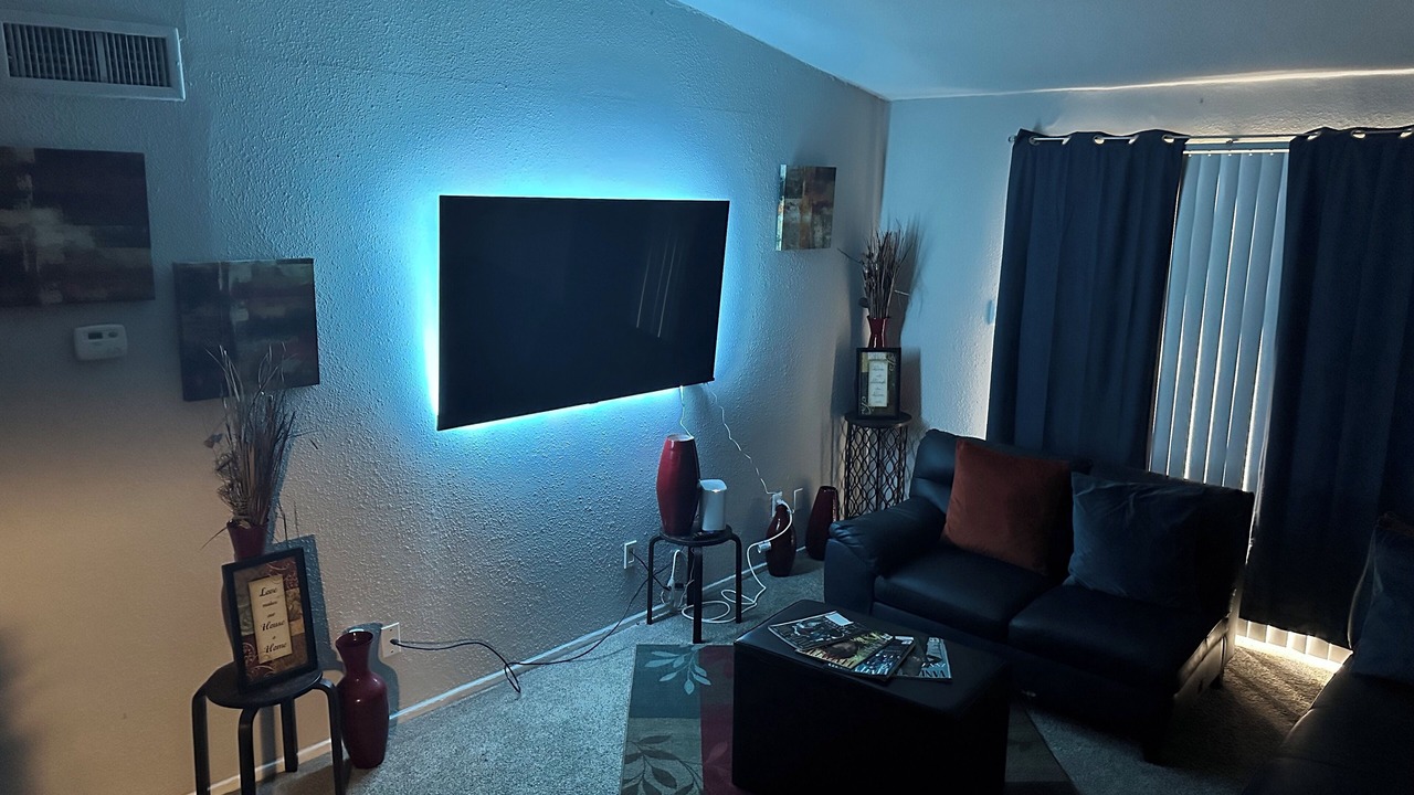 Photo of Livingroom in Briarforest