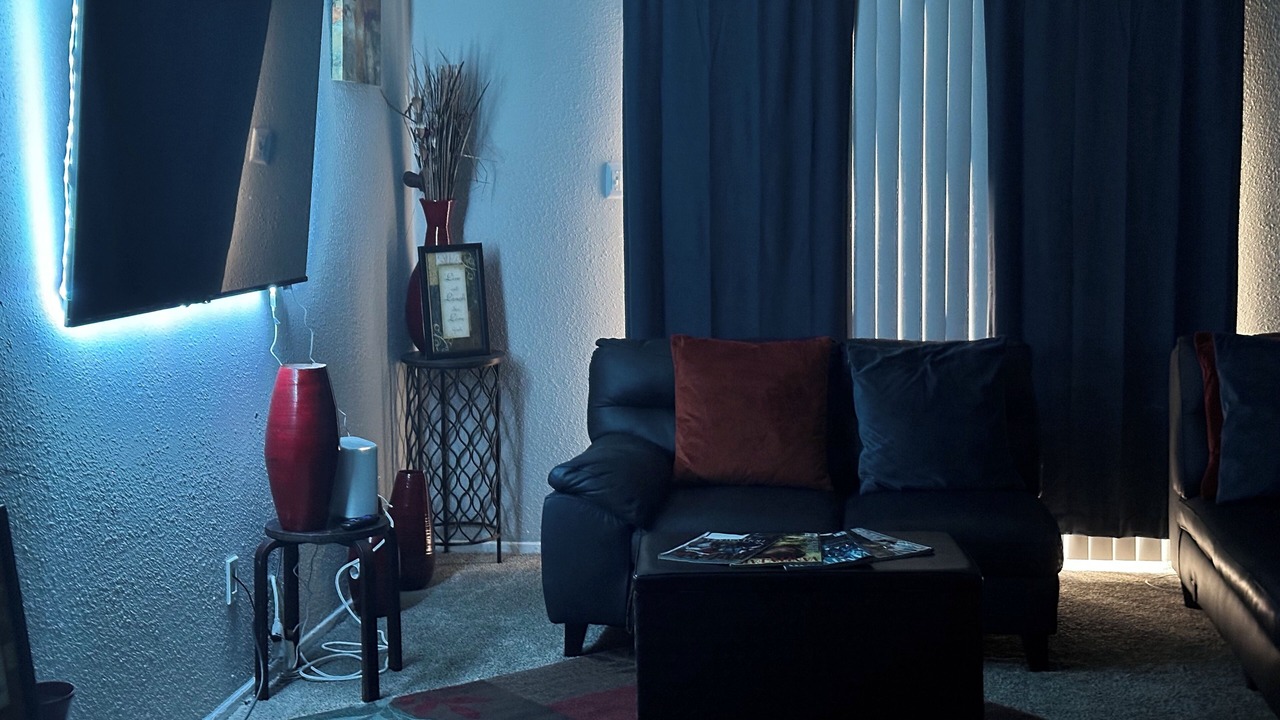 Photo of Livingroom in Briarforest