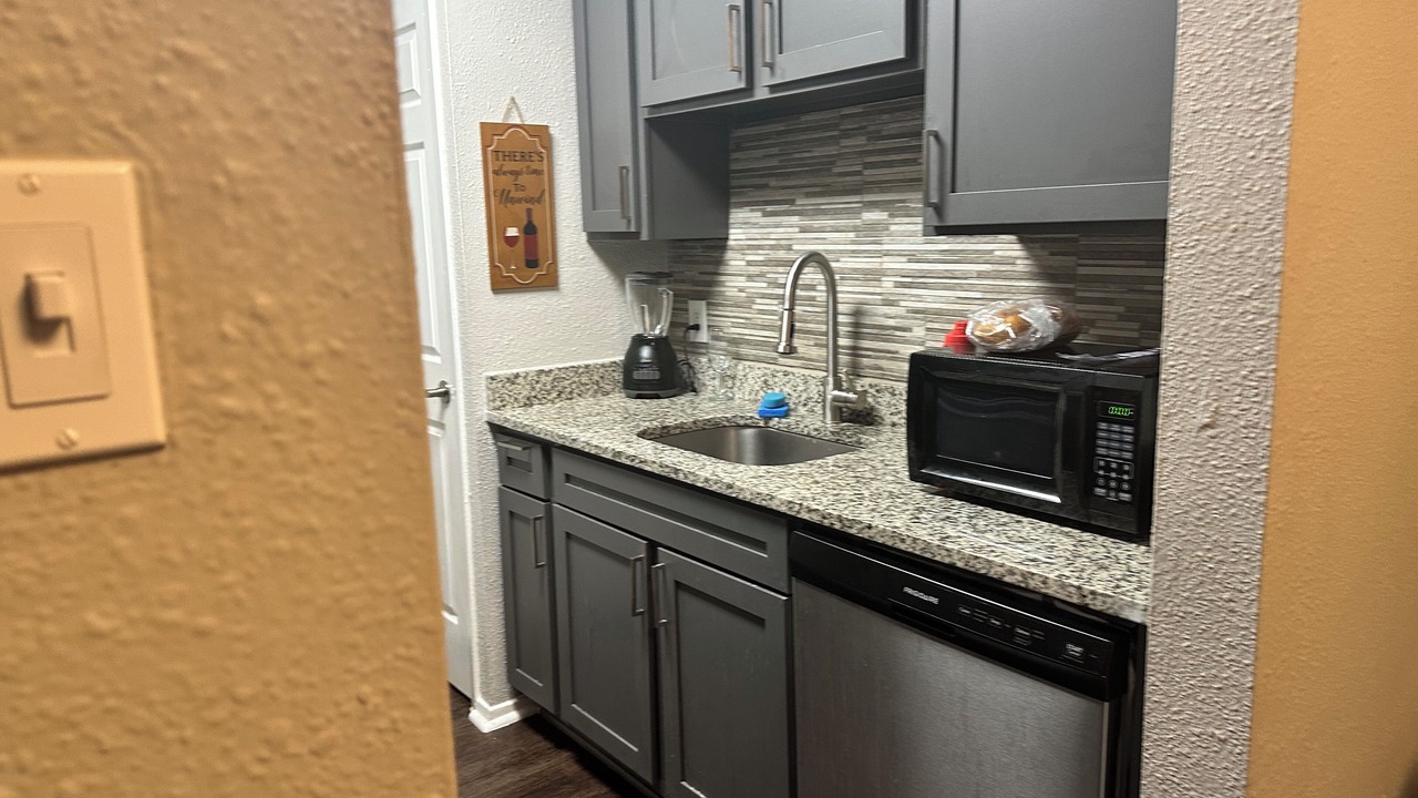 Photo of Kitchen in Briarforest