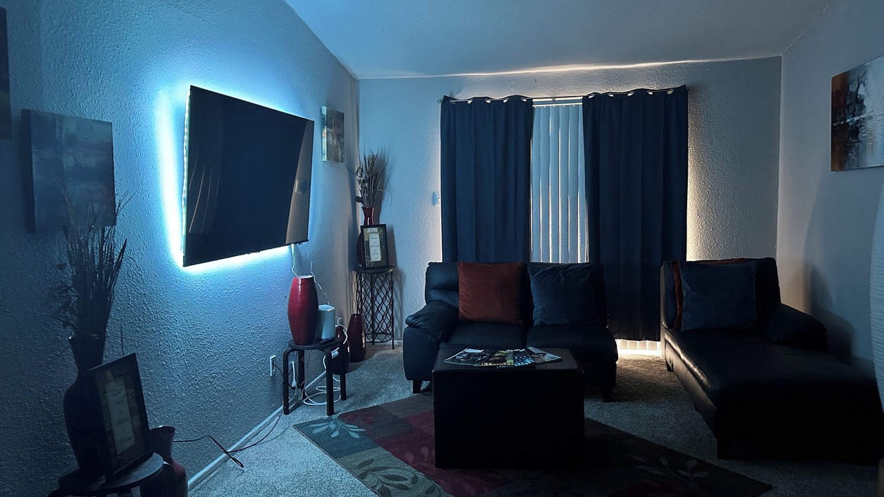 Photo of Livingroom in Briarforest