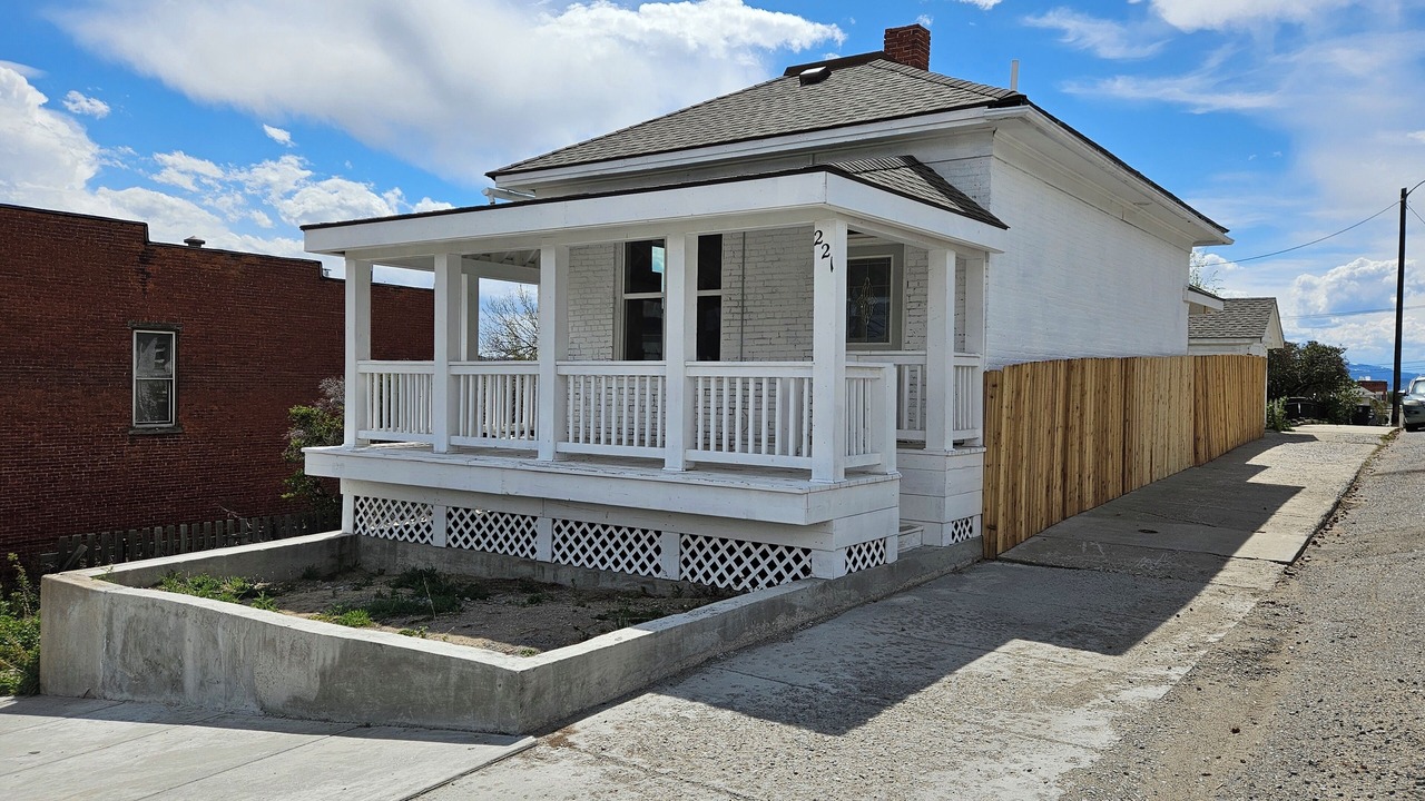 Photo of Outdoor in Butte