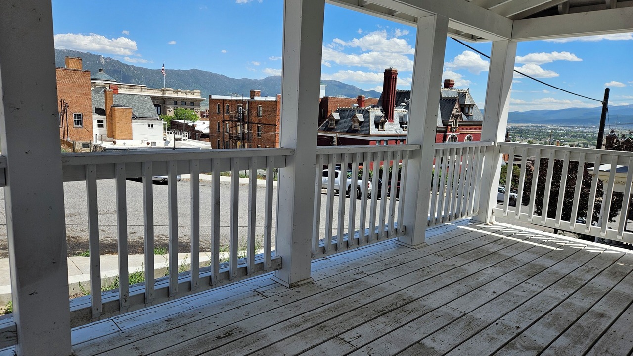 Photo of Outdoor in Butte