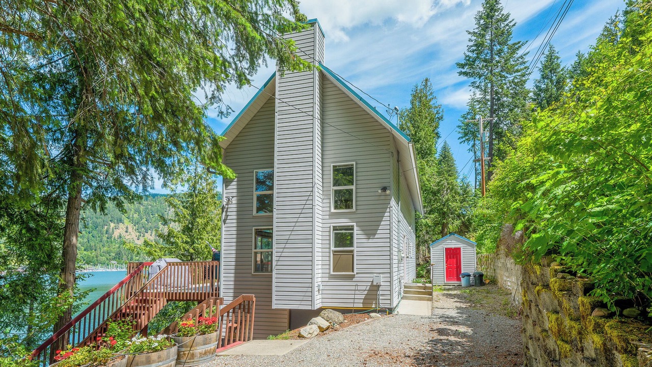 Photo of Outdoor in Bayview