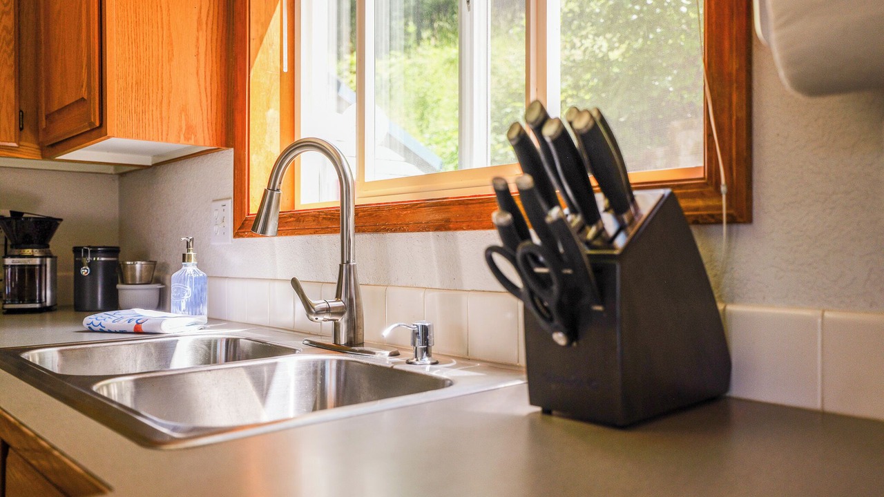 Photo of Kitchen in Bayview
