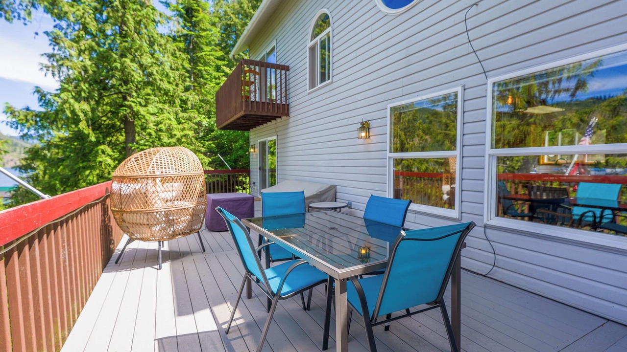 Photo of Patio Balcony in Bayview