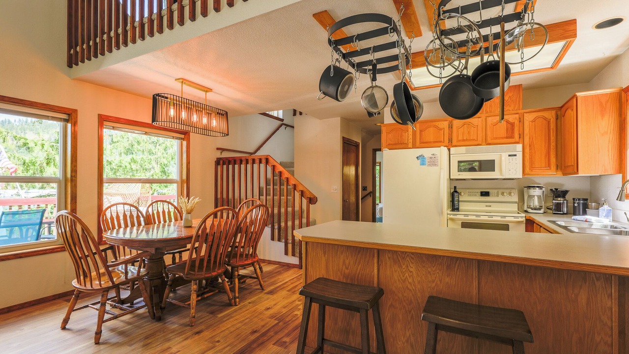 Photo of Kitchen in Bayview