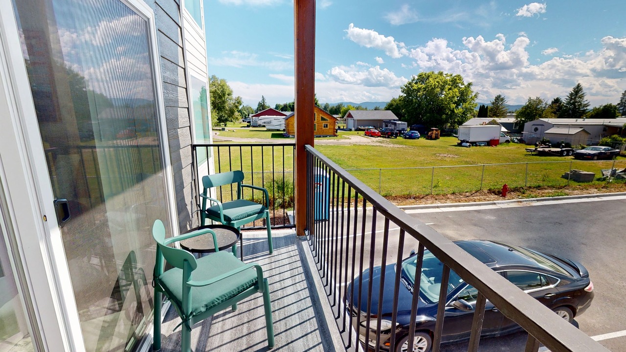 Photo of Outdoor in Evergreen