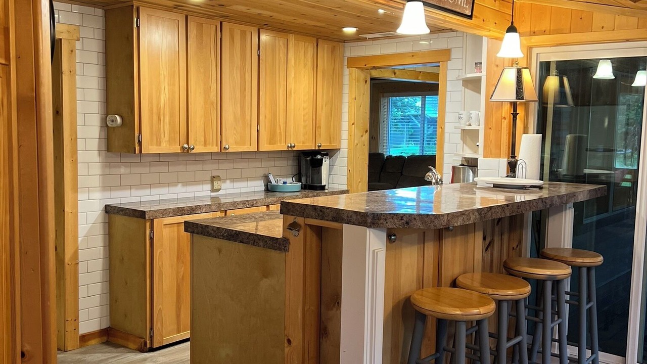 Photo of Kitchen in Nordman