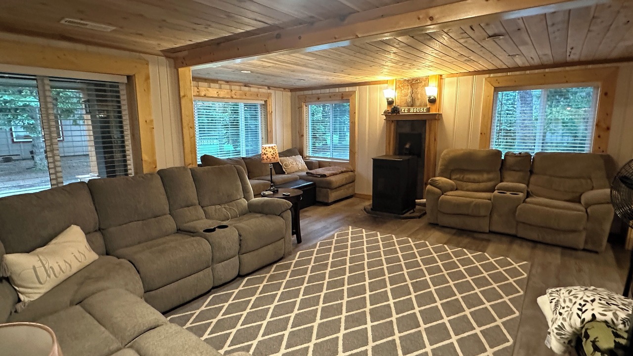 Photo of Livingroom in Nordman