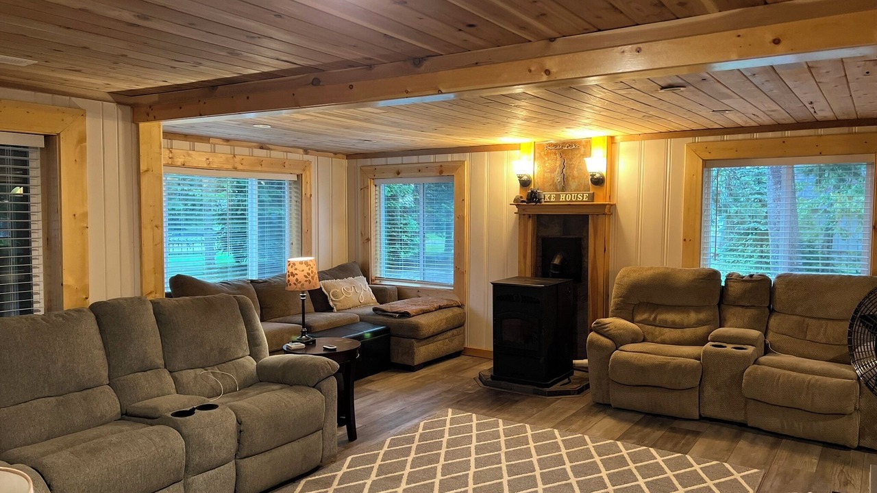 Photo of Livingroom in Nordman