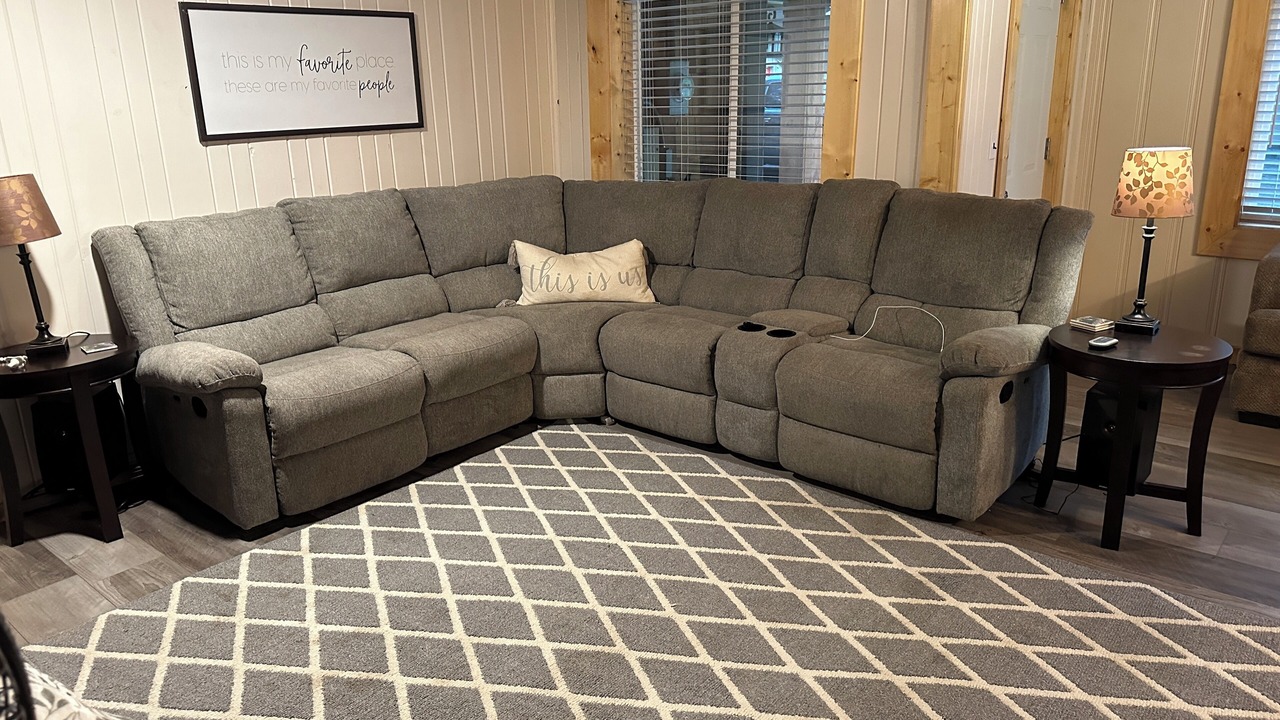 Photo of Livingroom in Nordman
