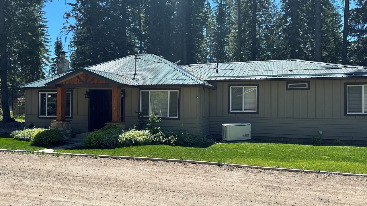Photo of Outdoor in Nordman
