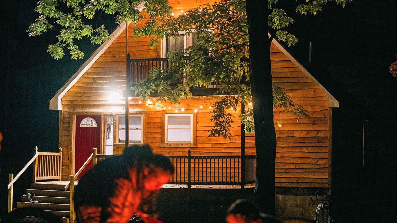Photo of Outdoor in Arcadia