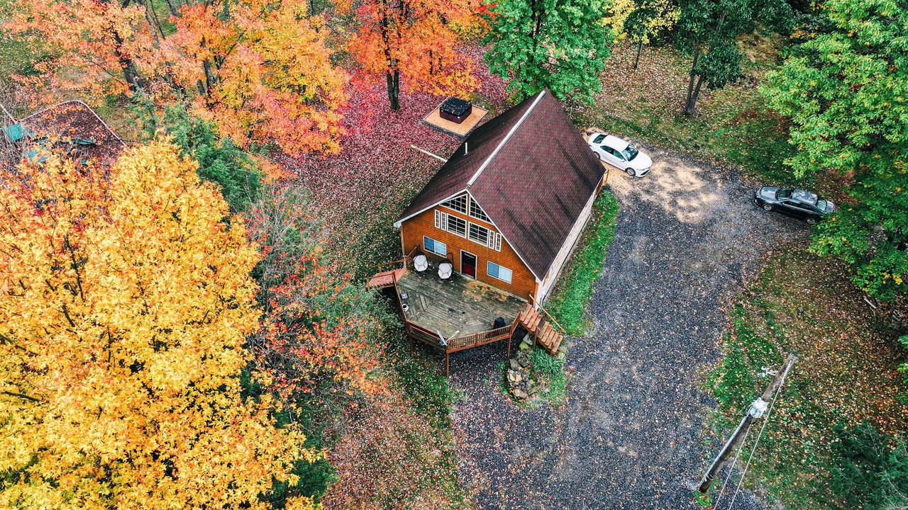 Photo of Outdoor in Arcadia