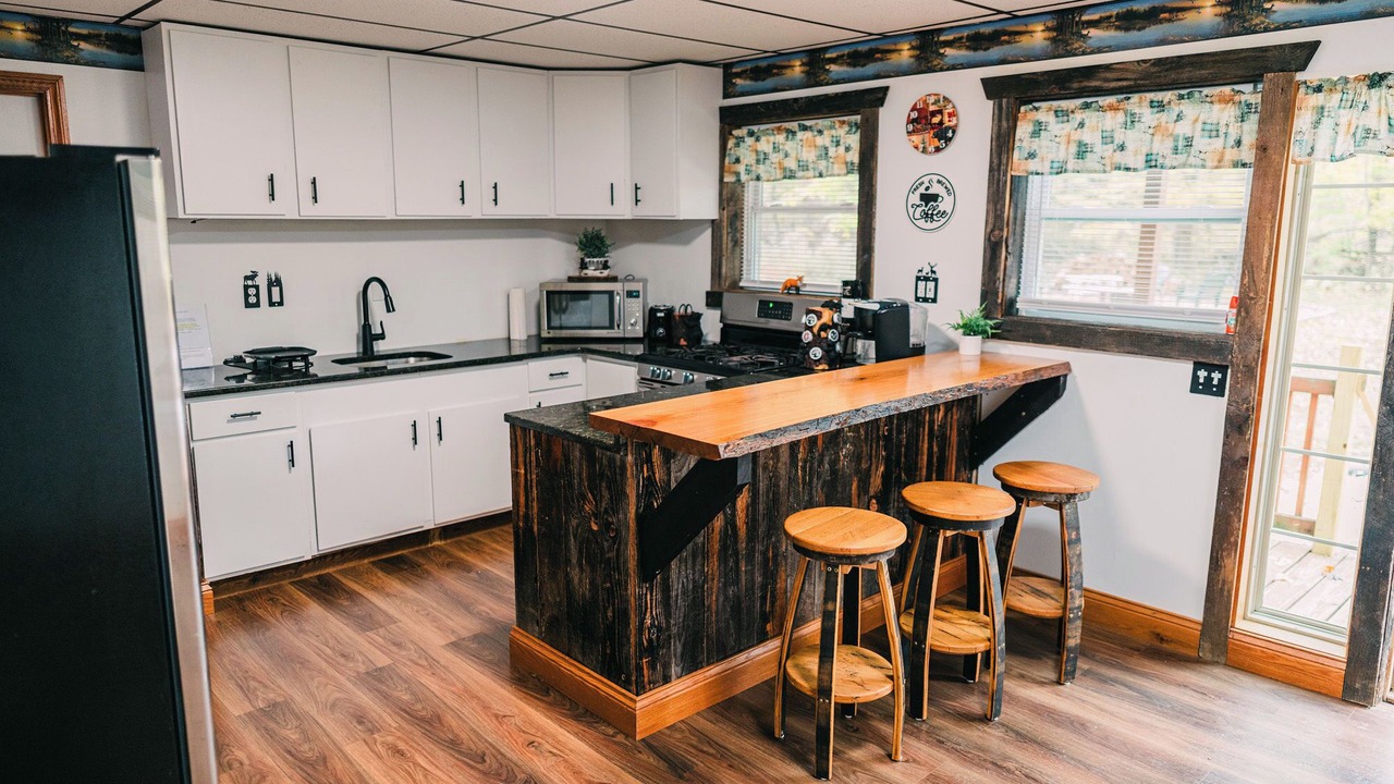 Photo of Kitchen in Arcadia