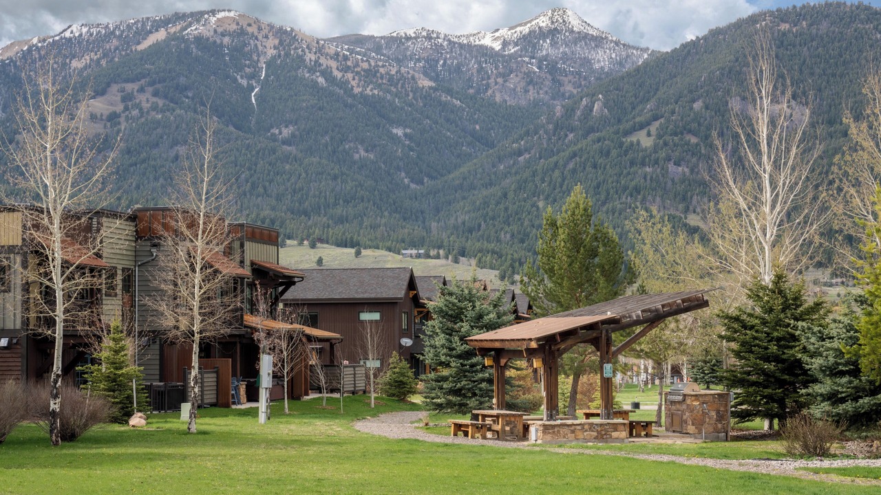 Photo of Outdoor in Gallatin Gateway