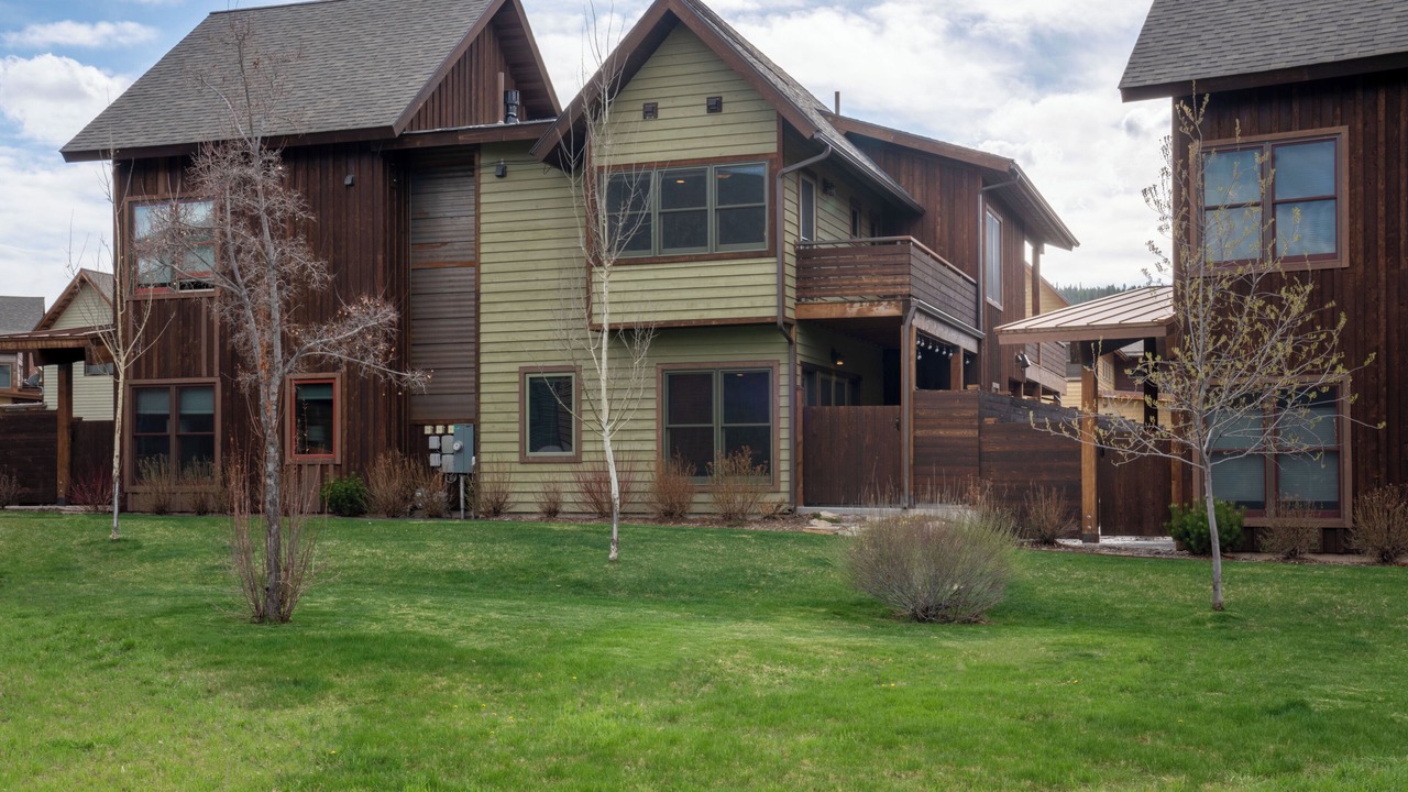 Photo of Outdoor in Gallatin Gateway