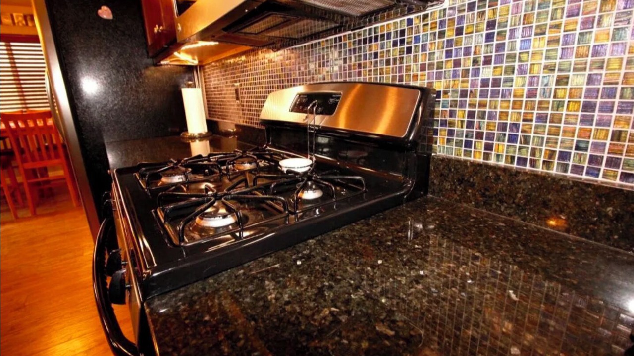 Photo of Kitchen in Gillette