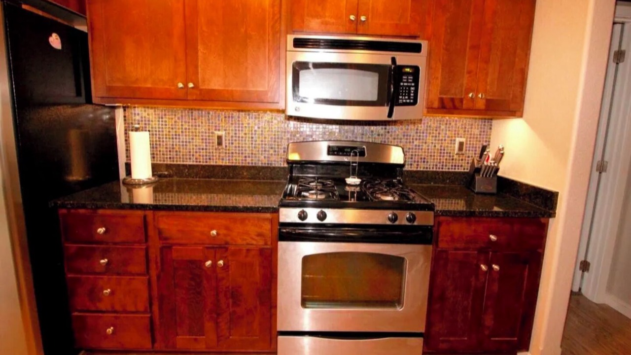 Photo of Kitchen in Gillette