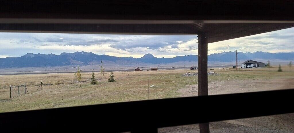 Photo of Outdoor in Shining Mountains