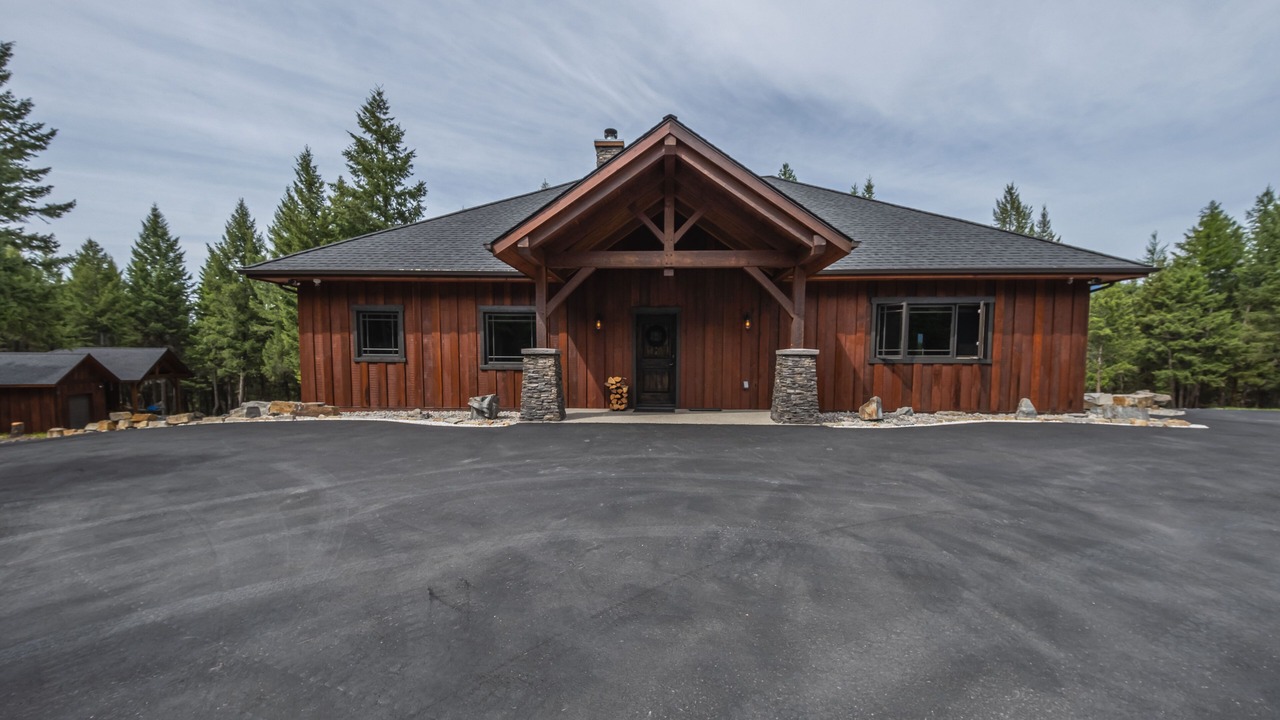 Photo of Outdoor in Fortine