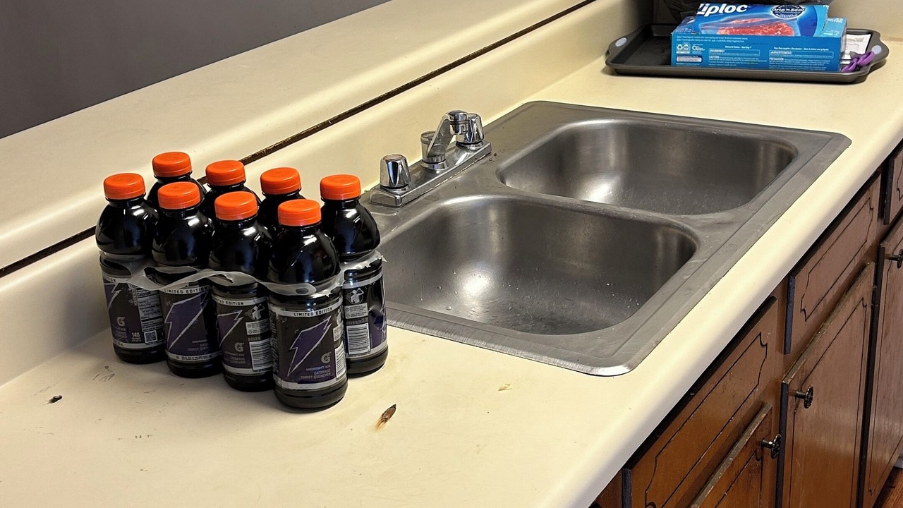 Photo of Kitchen in Monroe