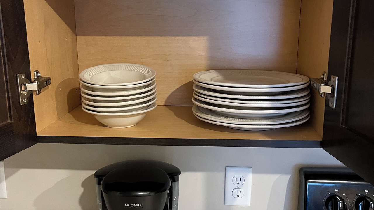 Photo of Kitchen in Marysville