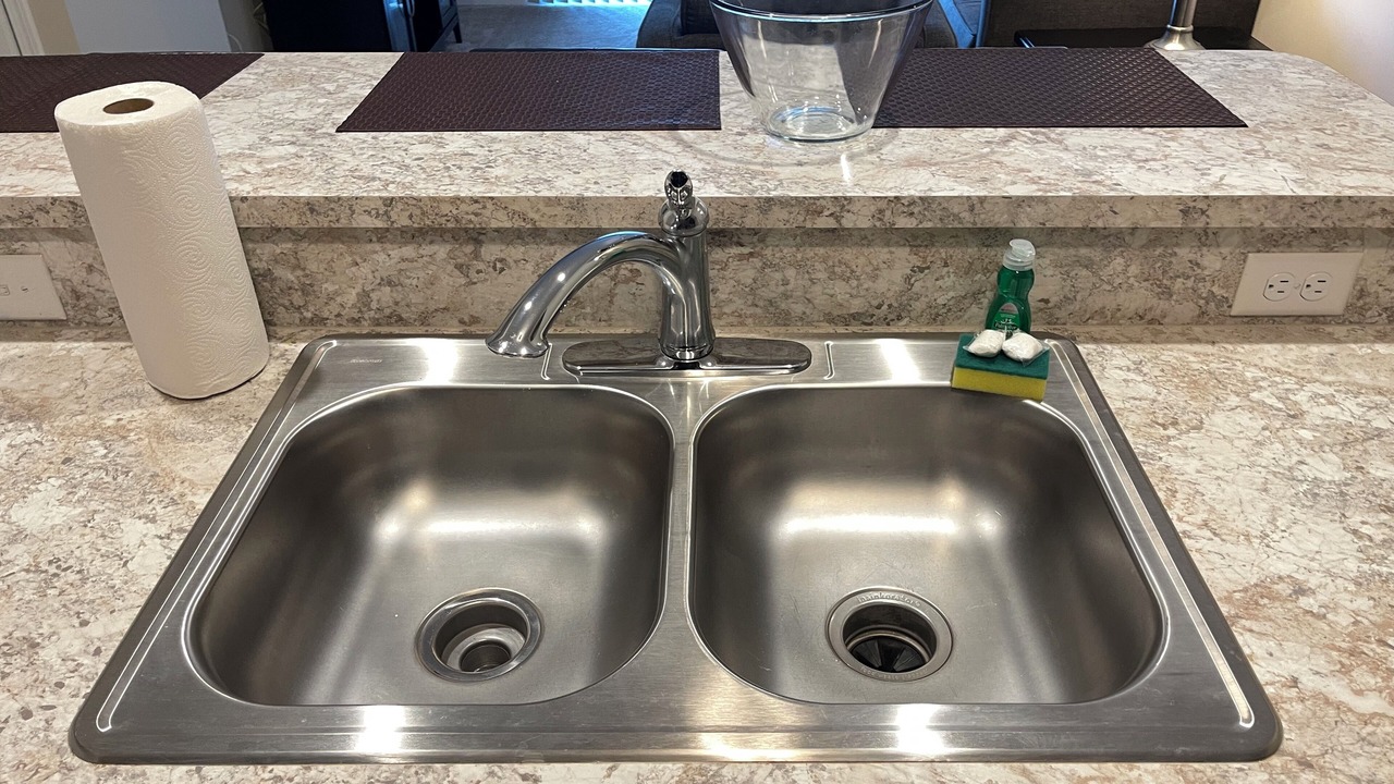 Photo of Kitchen in Marysville