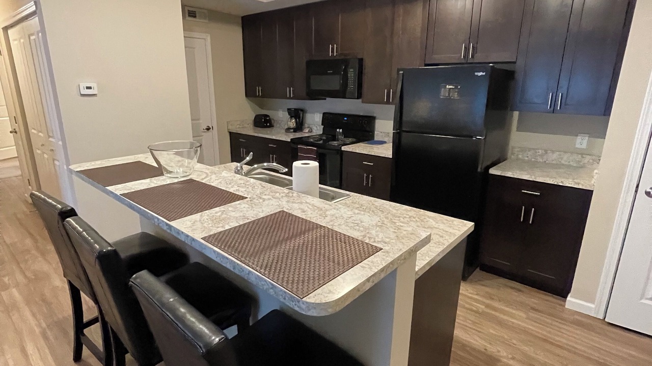 Photo of Kitchen in Marysville