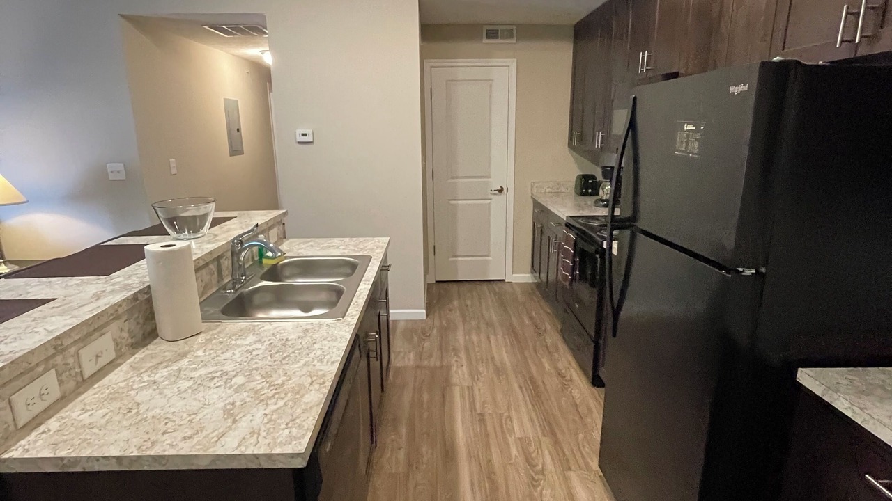 Photo of Kitchen in Marysville