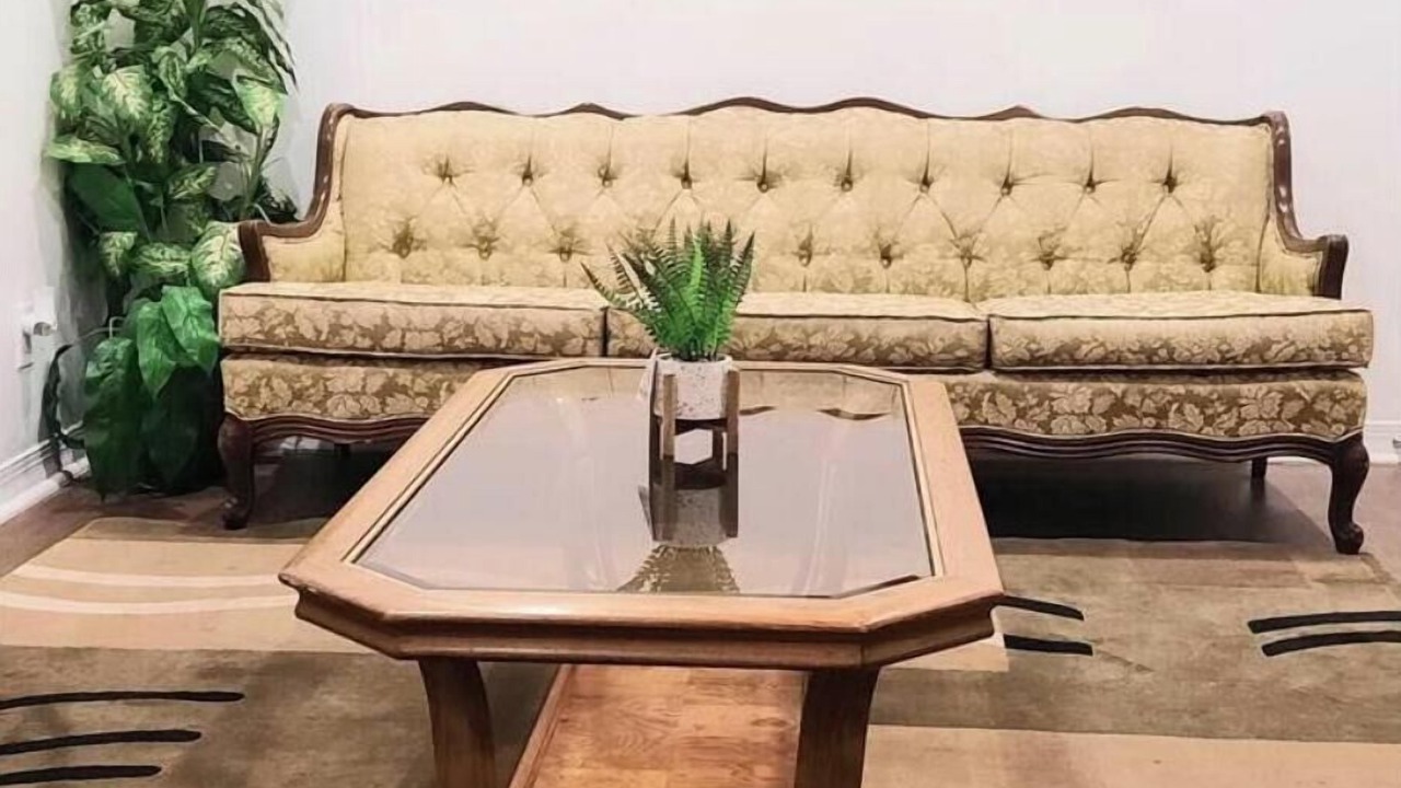 Photo of Livingroom in West Columbus