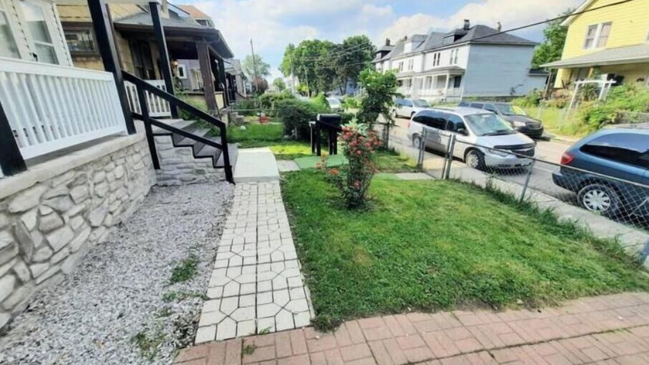 Photo of Outdoor in West Columbus