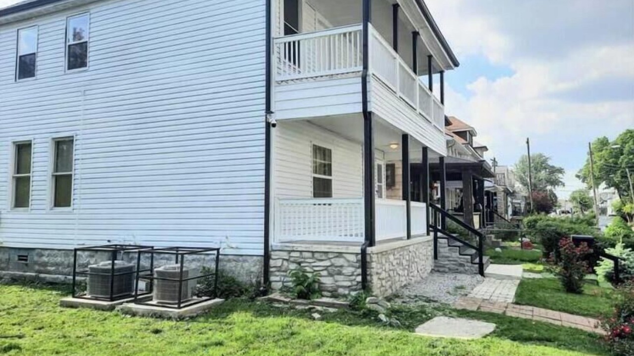 Photo of Outdoor in West Columbus