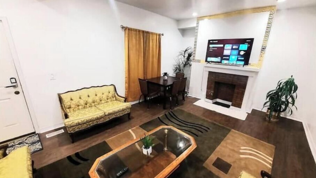 Photo of Livingroom in West Columbus