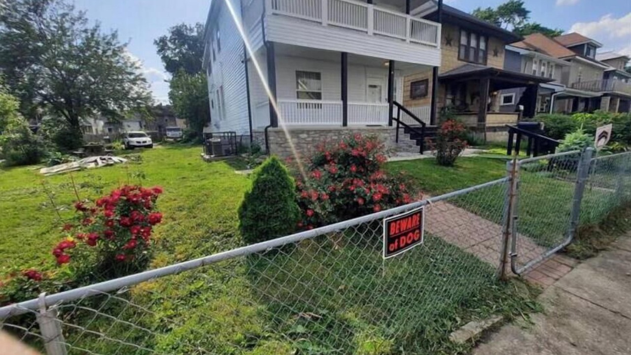 Photo of Outdoor in West Columbus