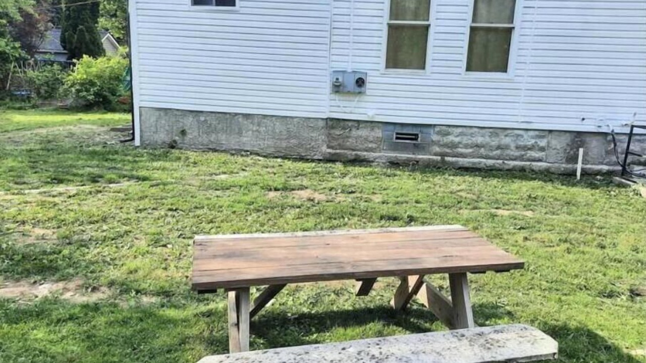 Photo of Outdoor in West Columbus