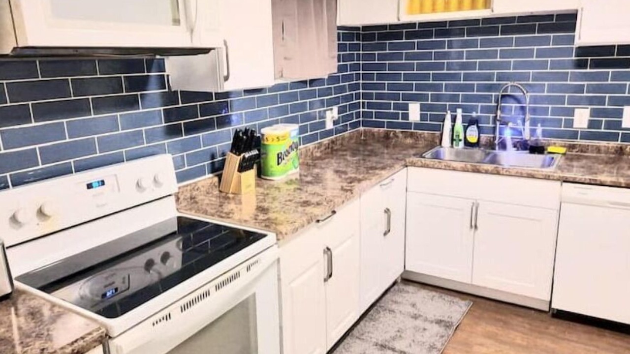 Photo of Kitchen in West Columbus