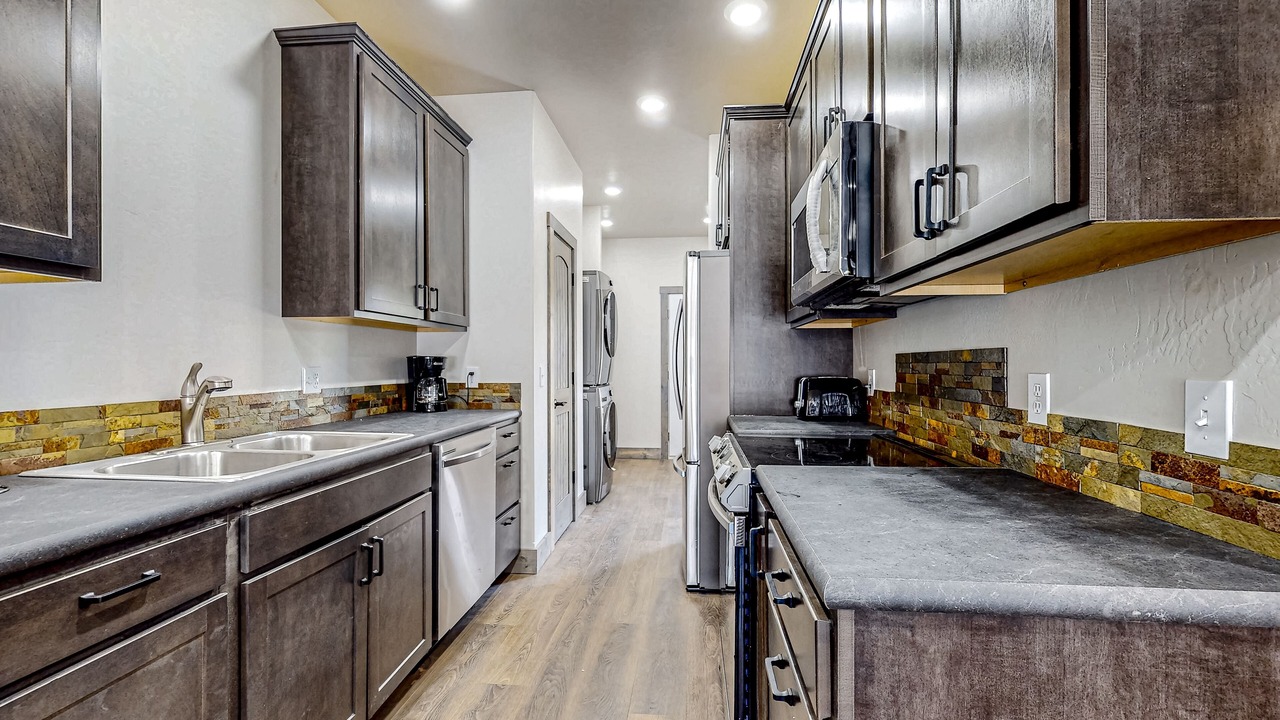 Photo of Kitchen in Butte
