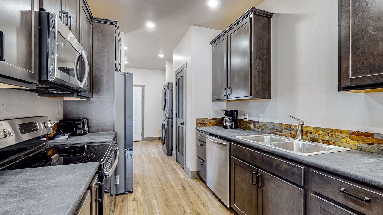 Photo of Kitchen in Butte