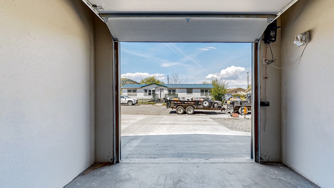 Photo of Patio Balcony in Butte