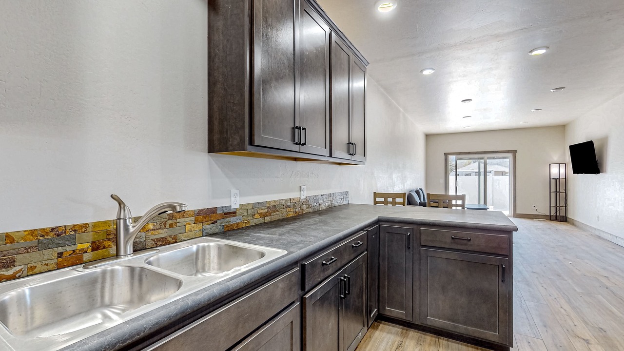 Photo of Kitchen in Butte