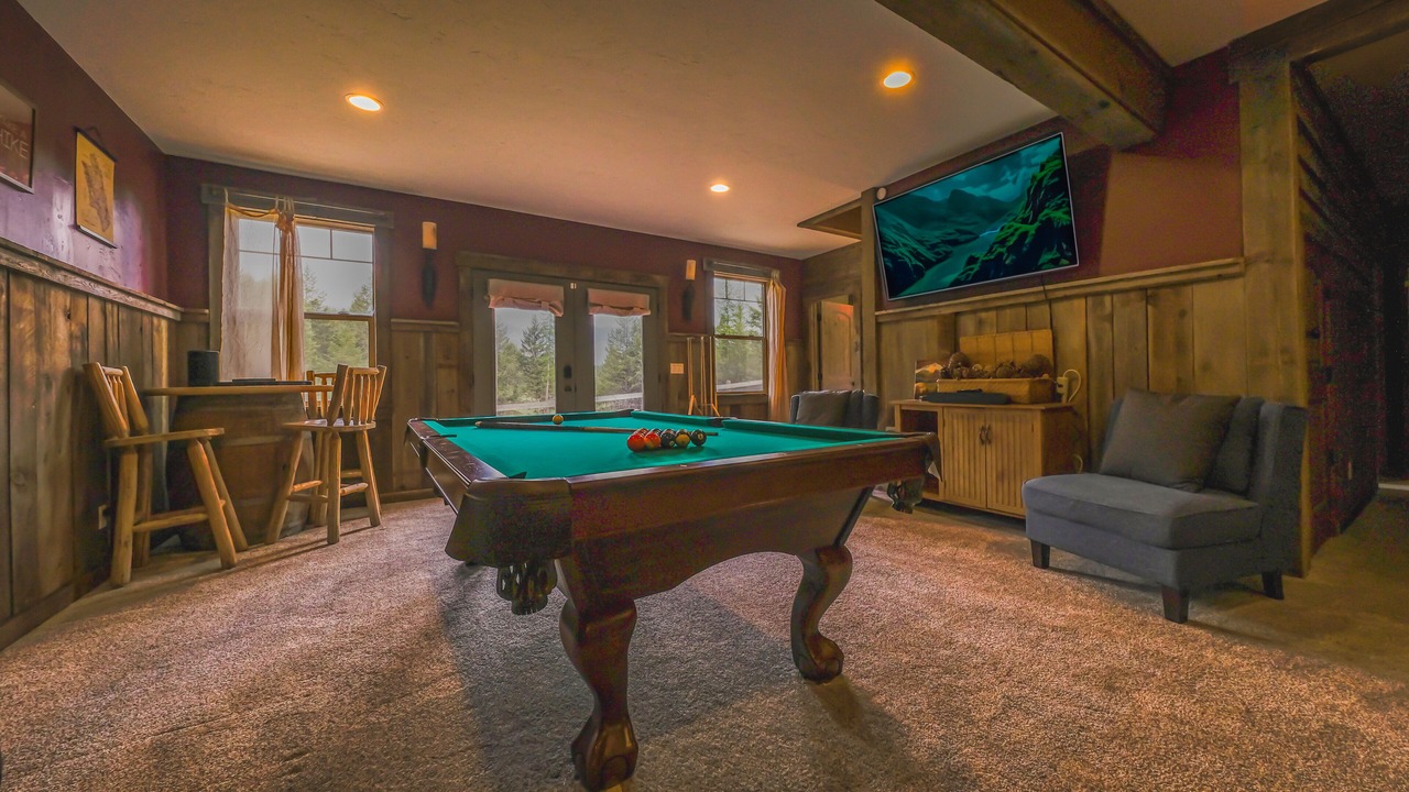Photo of Bedroom in Eureka